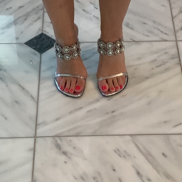 Stuart Weitzman Heels - Picture 8 of 9